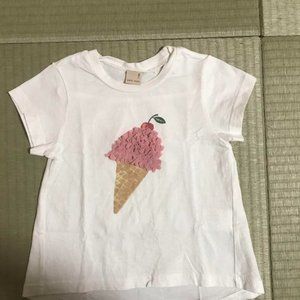 Used Kids T-shirts